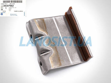 Заспокоювач ланцюга ГРМ Епіка 2.0-2.5 Еванда 2.5 GM (верхній) 96307662, фото 1