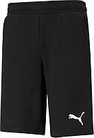 Шорты Puma ESS Shorts черные 58670951