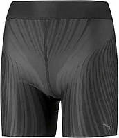 Шорты женские Puma Flawless 5 Tight Short черные 52313801