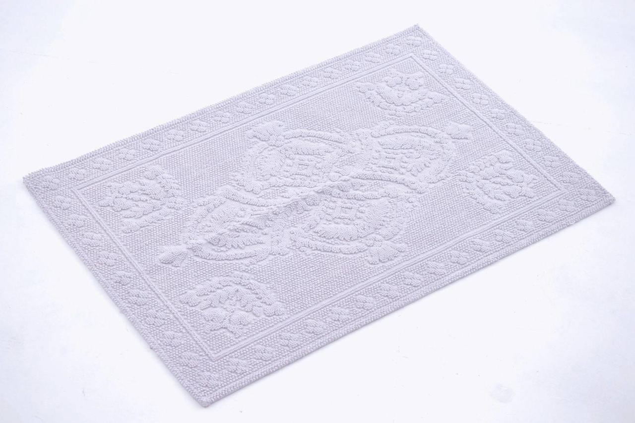 Килим 80х120 бузковий Madame Coco 18611, фото 1