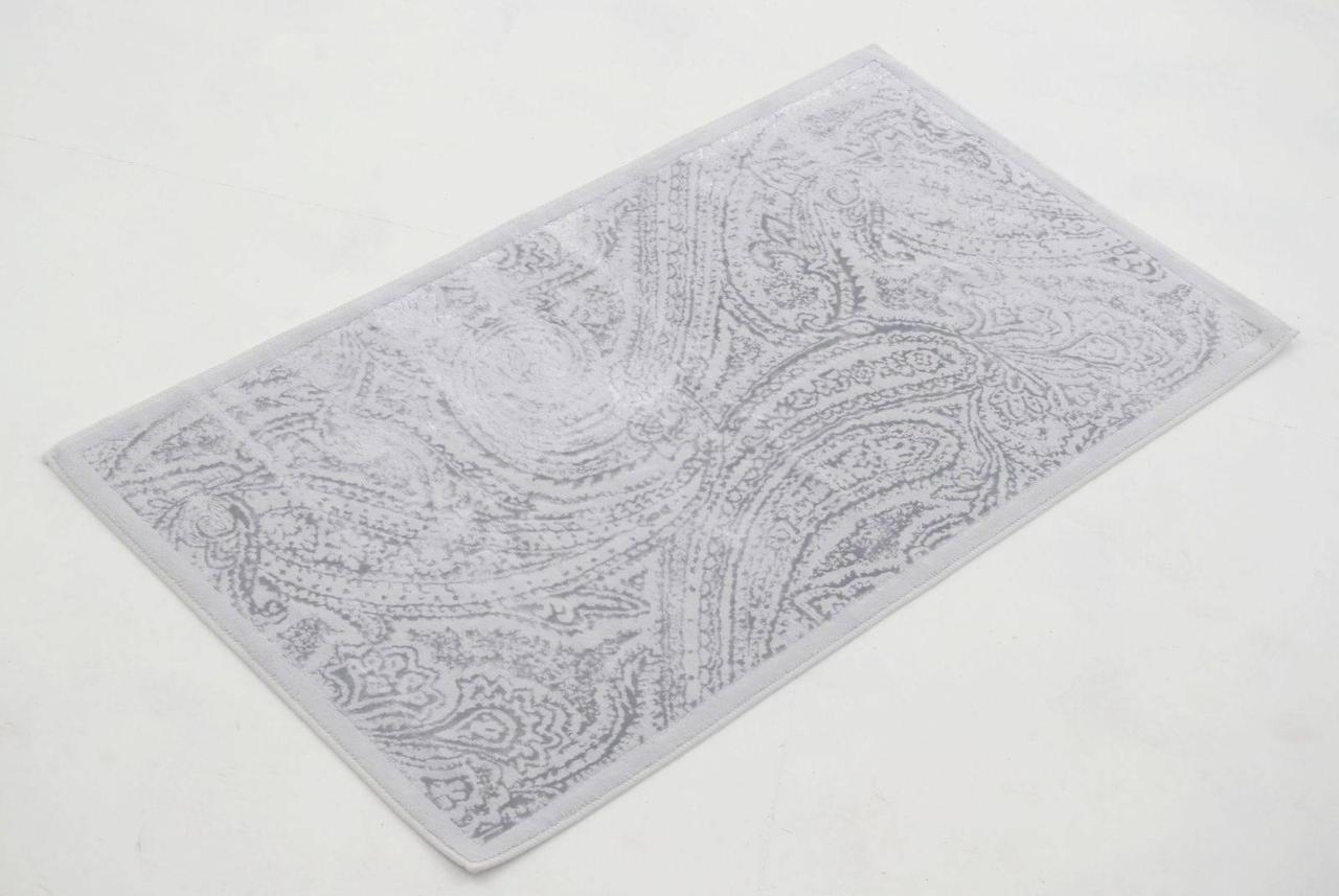 Килим 80х150 сірий Pavia 16132, фото 1