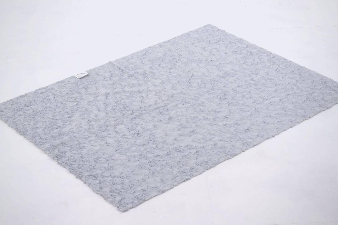Килим 150х200 сірий Prizma 18610, фото 1