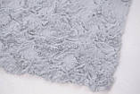 Килим 150х200 сірий Prizma 18610, фото 3