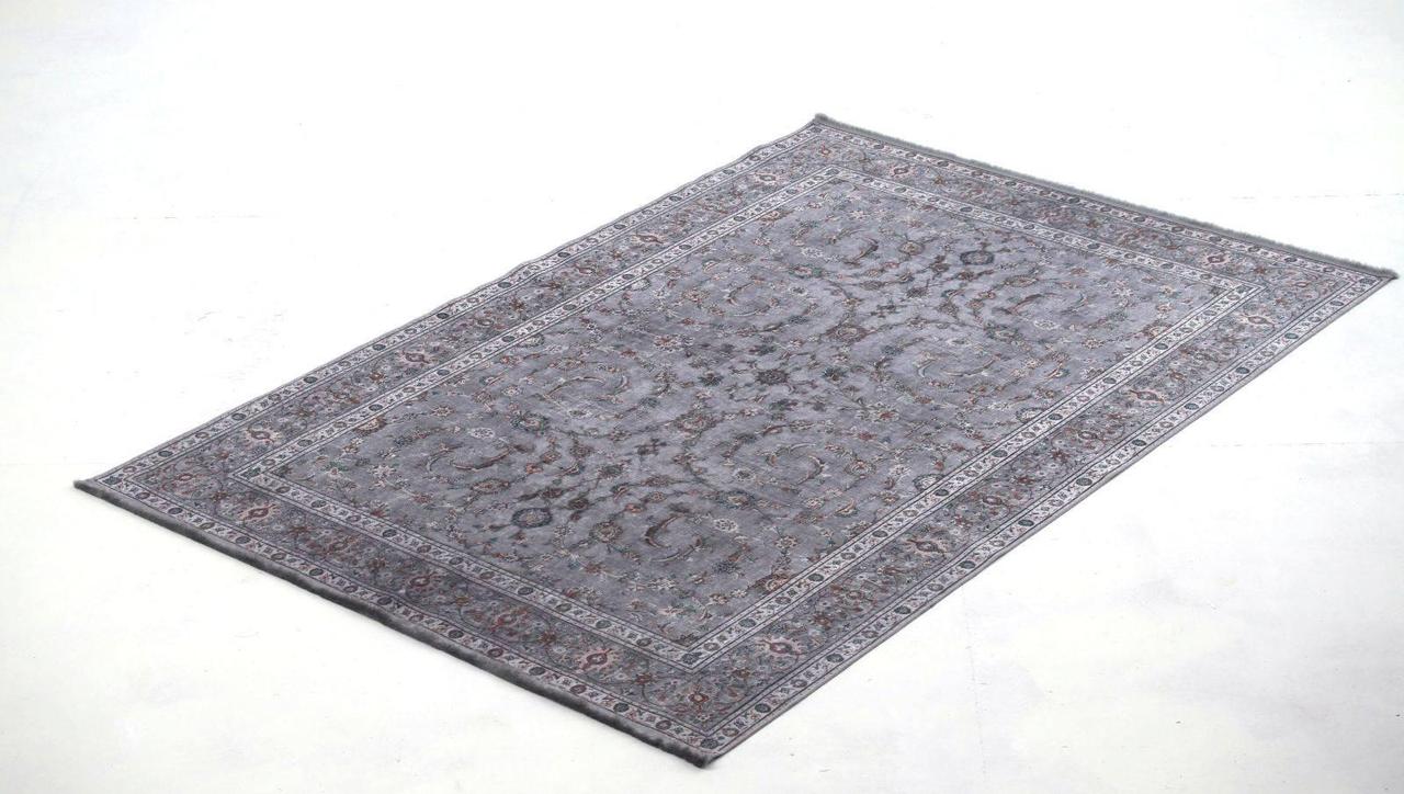 Килим 160х230 сірий Madame Coco 19269, фото 1