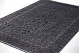 Килим 160х230 сірий Madame Coco 19269, фото 5