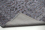Килим 160х230 сірий Madame Coco 19269, фото 10
