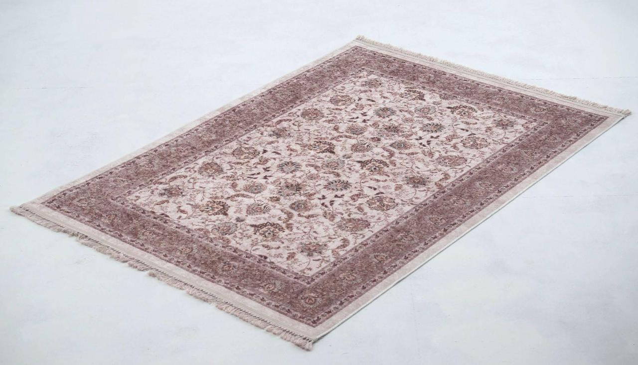 Килим 160х230 кавовий Brillant 19077, фото 1