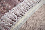 Килим 160х230 кавовий Brillant 19077, фото 7