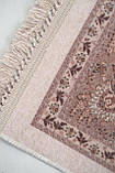 Килим 160х230 кавовий Brillant 19077, фото 8