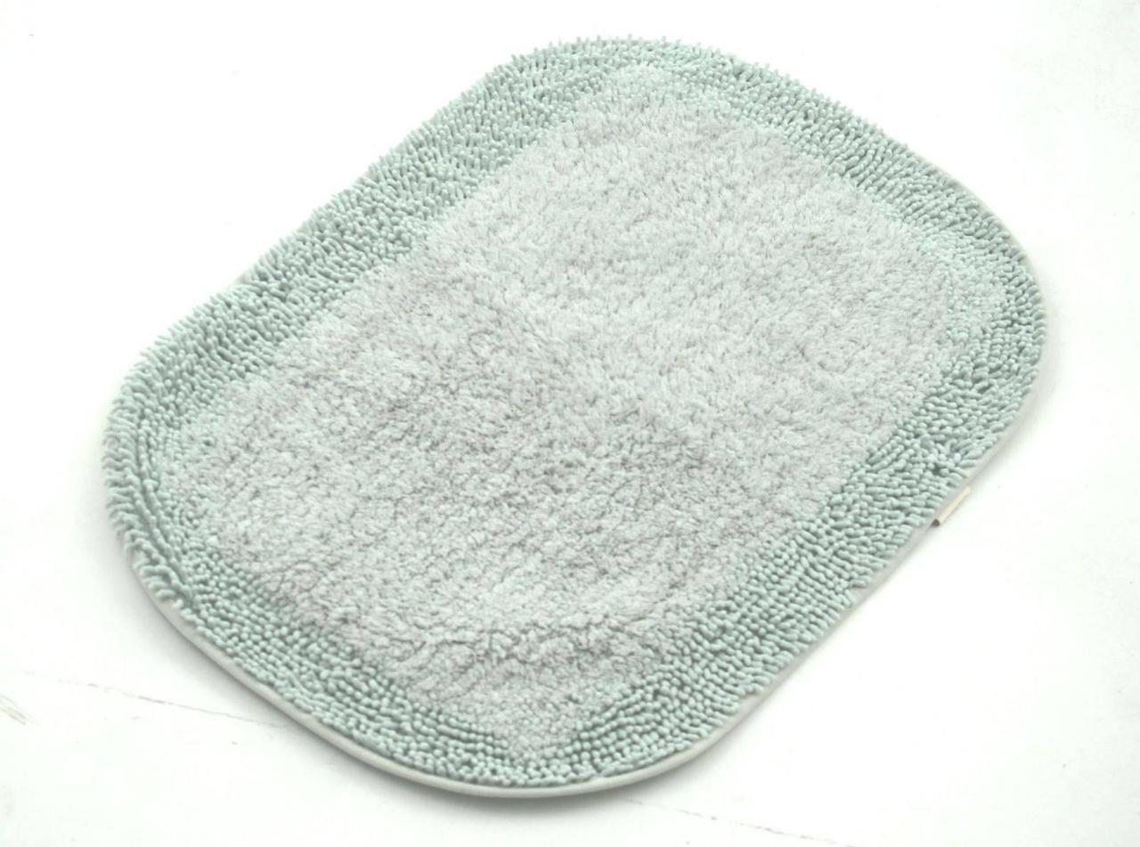 Килим 70*120 м'ятний Pavia 21333