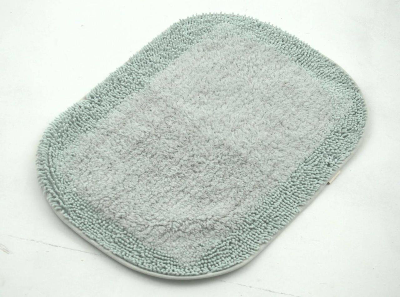 Килим 60*90 м'ятний Pavia 21340