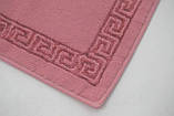 Килим 47х50 рожевий Cotton Life 21682, фото 2
