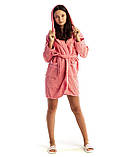 Жіночий халат Show 18698, фото 4