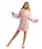 Жіночий халат Show 18698, фото 9
