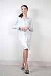 Жіночий халат Aqua 20511, фото 2