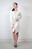 Жіночий халат Aqua 20511, фото 6