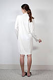 Жіночий халат Aqua 20511, фото 7