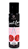 Гель для орального сексу Secret Play - Sweet Love Cherry Lollipop Gel, 60 ml, фото 2