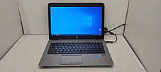 Ультрабук HP EliteBook 840 G1/ 14" (1920x1080)/ Core i7-4600U/ 8 GB RAM/ 256 GB SSD/ Radeon HD 8550M 1GB, фото 2