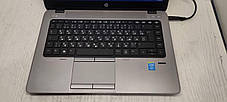 Ультрабук HP EliteBook 840 G1/ 14" (1920x1080)/ Core i7-4600U/ 8 GB RAM/ 256 GB SSD/ Radeon HD 8550M 1GB, фото 3