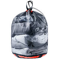 Мішок-чохол Deuter Mesh Sack 5 л papaya-black 3940721 9701