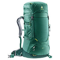 Рюкзак Deuter Fox 40 л alpinegreen-forest 3611222 2231