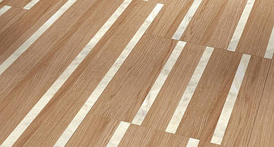 Ламінат Edition 1518493 Classics New Hadi Teherani Light Marble Oak - Parador