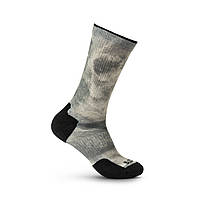 Носки 5.11 Tactical Sock & Awe Watercolor Grey L