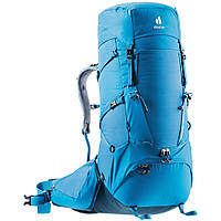 Рюкзак Deuter Aircontact Core 60+10 л reef-ink 3350522 1358