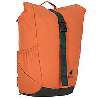 Рюкзак Deuter Stepout 22 л chestnut-ivy 3815223 9206