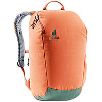 Рюкзак Deuter Stepout 16 л chestnut-ivy 3815123 9206