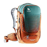 Рюкзак Deuter Trans Alpine Pro 28 л deepsea-chestnut 3201121 3918