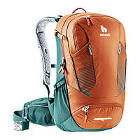 Рюкзак Deuter Trans Alpine 30 л chestnut-deepsea 3200221 9318