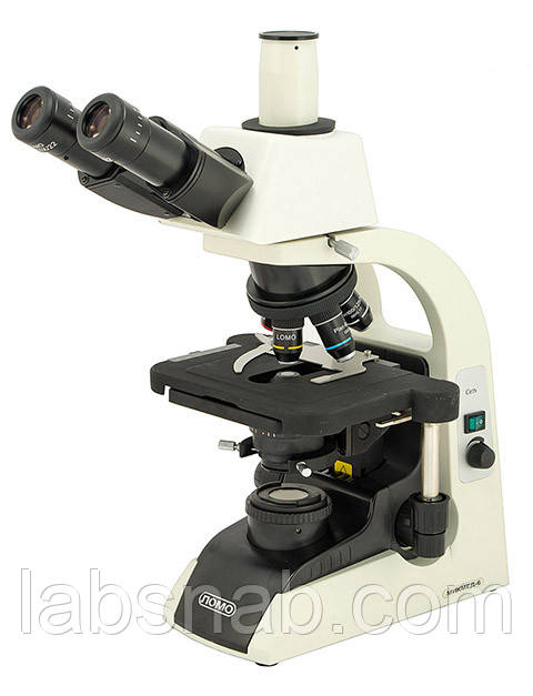 Микроскоп МИКМЕД-6 - фото 1 - id-p57190972