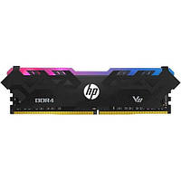 Модуль памяти DDR4 16Гб 3000МГц HP V8 7EH83AA RGB Retail