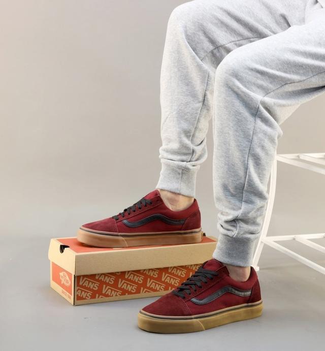 Vans Old School Black Viano Black Vans Old School Black Viano Black