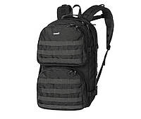 Рюкзак тактичний чорний 36 л Texar Scout 36L Black