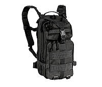 Рюкзак тактичний 28 л чорний Texar TXR 28L Black