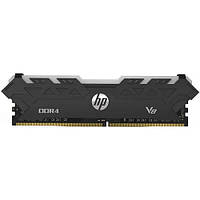 Модуль памяти DDR4 16Gb 3600MHz HP V8 7EH93AA RGB Retail