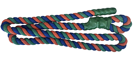 Канат для лазіння (діаметр 32), хомут SW-011
