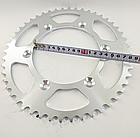 Зірка задня 520H 48 d130 мм 6 болт 150 мм, фото 2