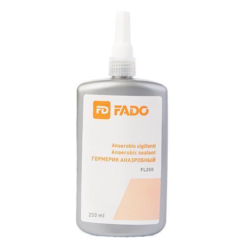 Герметик анаеробний (Фум рідкий) FADO 250 мл
