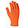 Рукавички Doloni Зірка жовтогарячі 5пар/пач, фото 2