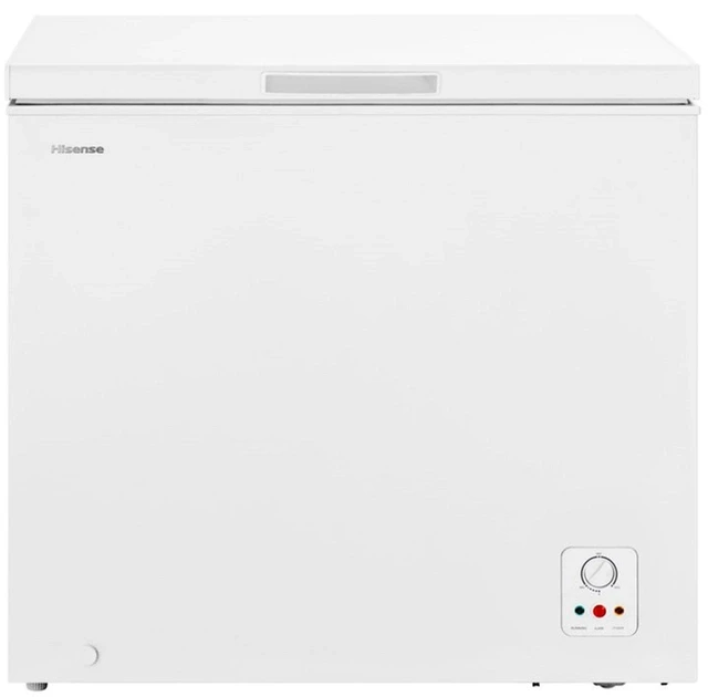 Морозильна скриня HISENSE FC258D4AW1 (BD-199)