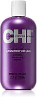 Шампунь для приголомшливого об'єму CHI Magnified Volume 355ml