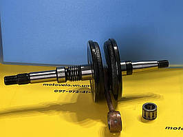 Колінвал Honda Dio AF-34 Viper