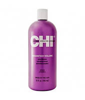 Кондиціонер для приголомшливого об'єму CHI Magnified Volume Conditioner 946ml