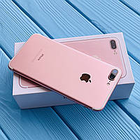 IPhone 7 Plus 256 gb Rose neverlock Apple