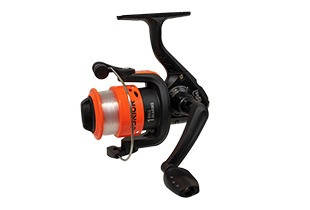 Котушка Energofish Kamasaki Junior Bolo FD 20 1BB 5.1:1 з волосінню (20402500)