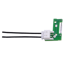 Плата датчика витрати води для посудомийної машини Samsung DD82-01402A